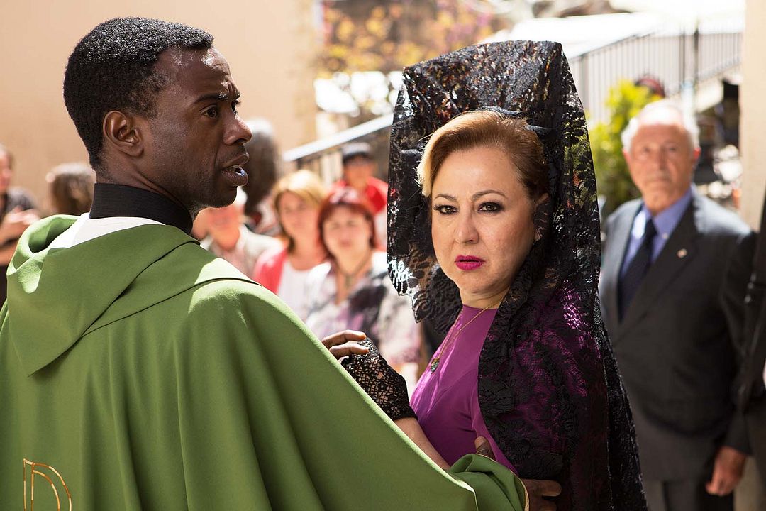 Fotoğraf Carmen Machi, Bore Buika