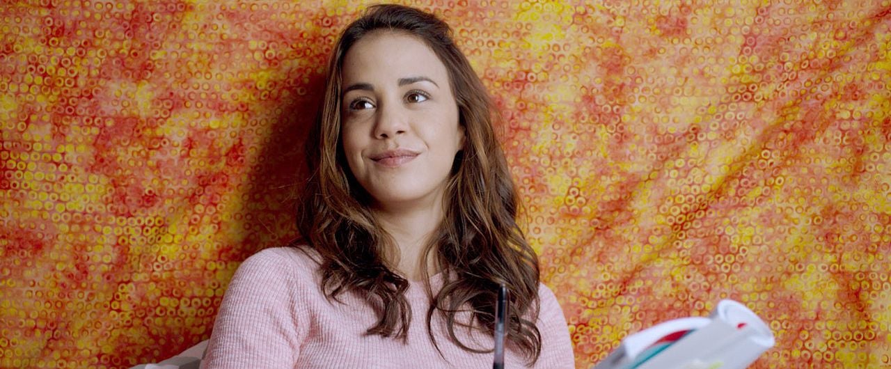 Fotoğraf Alice Belaïdi