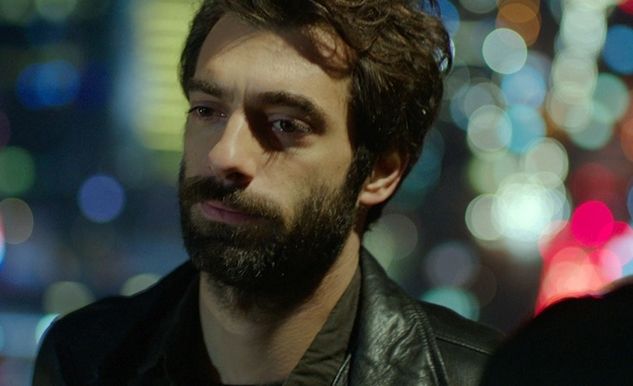 Poyraz Karayel : Fotoğraf