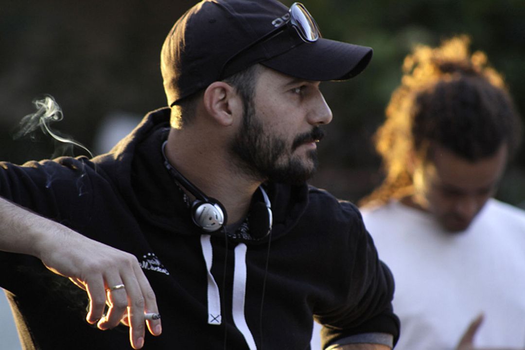 Fotoğraf Meni Yaesh