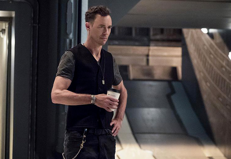 Fotoğraf Tom Cavanagh