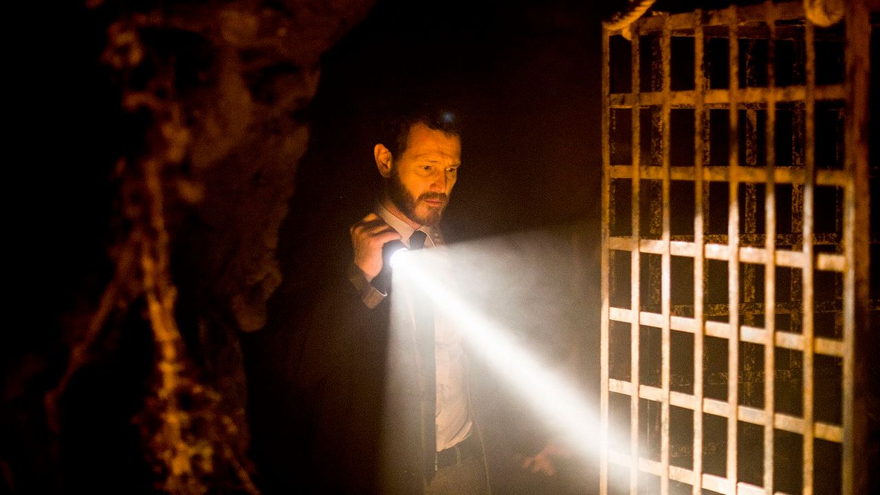 Fotoğraf Nick Moran