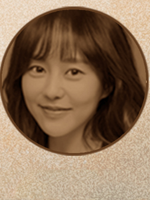 Afiş Kang Yeon Jeong