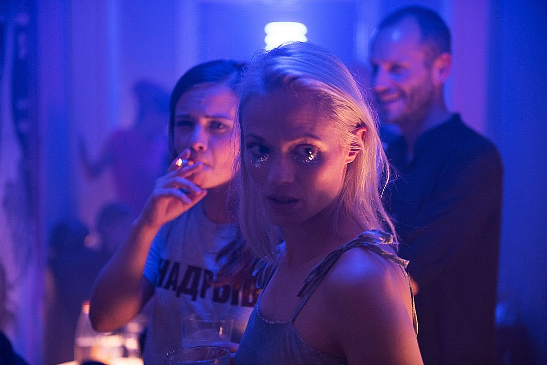 Axolotl Overkill : Fotoğraf Jasna Fritzi Bauer, Mavie Hörbiger