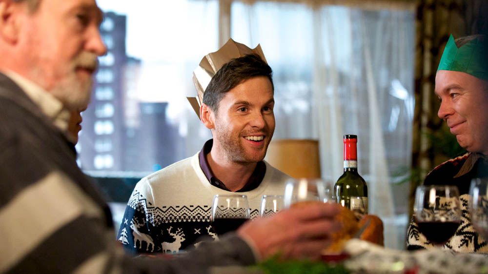 Inside No.9 : Fotoğraf