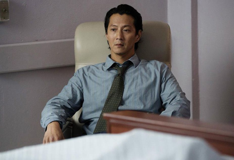 Fotoğraf Will Yun Lee