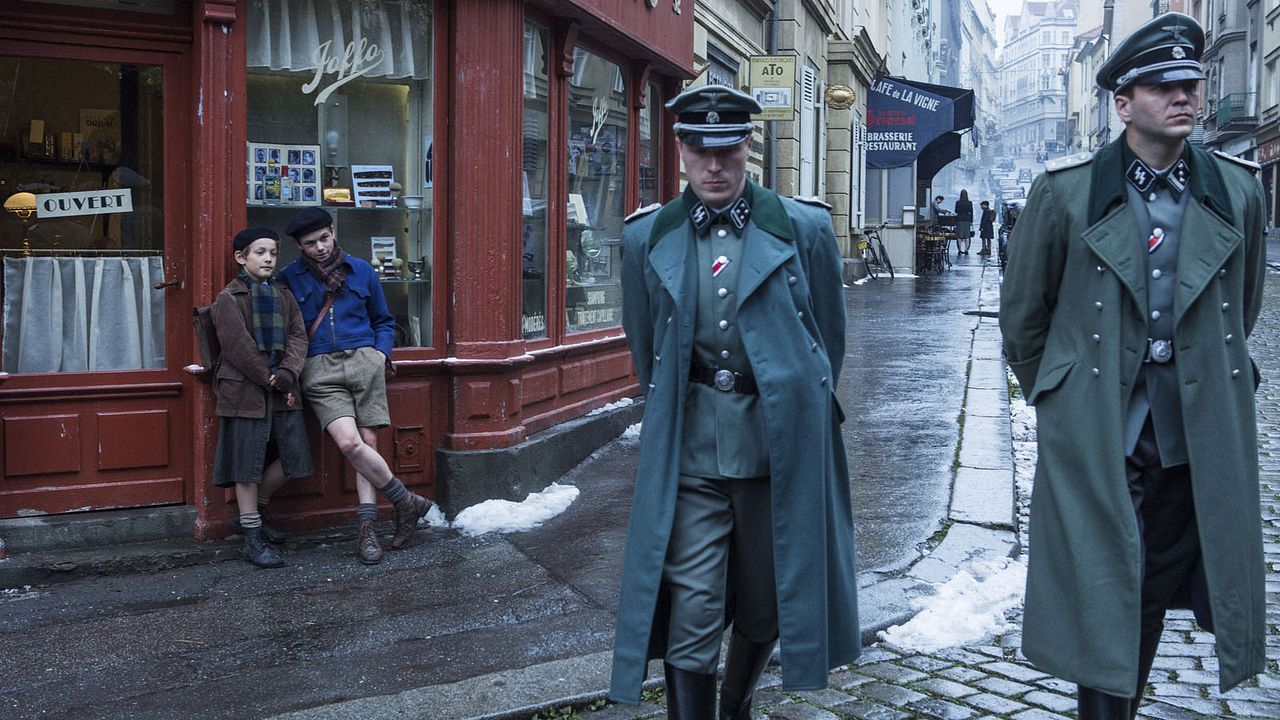 Fotoğraf Dorian Le Clech