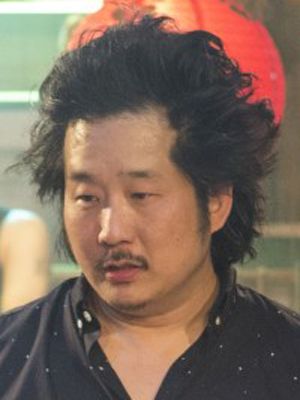 Afiş Michael Liu