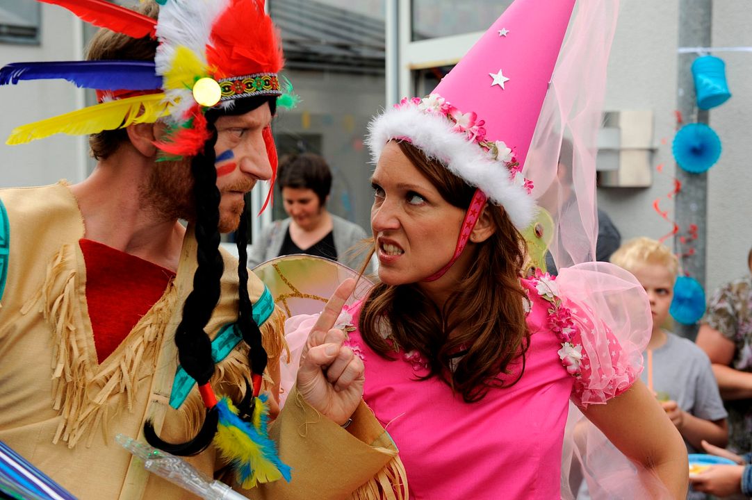 Fotoğraf Maxim Mehmet, Carolin Kebekus