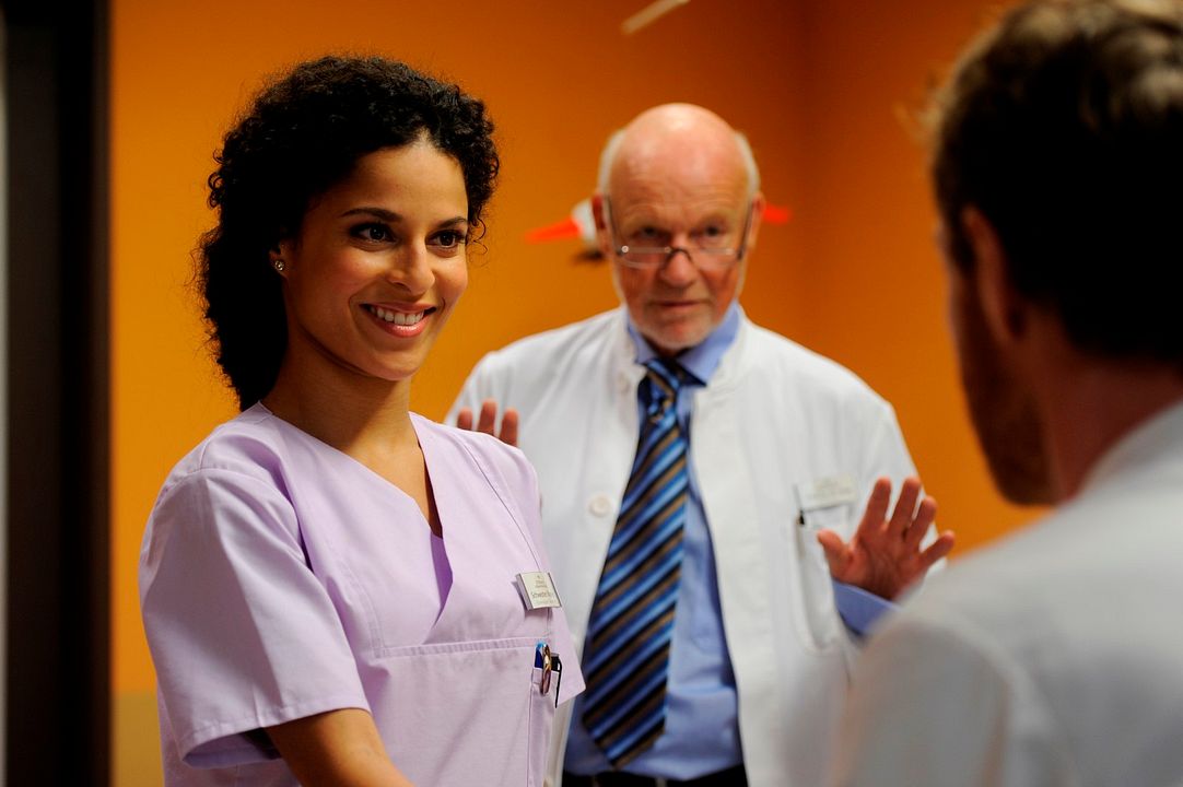 Fotoğraf Patricia Meeden