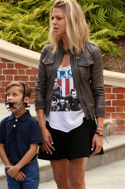 Fotoğraf Kaitlin Olson, Jack Stanton