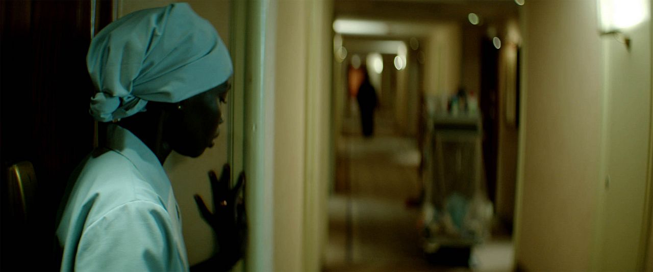 Esrarengiz Cinayet : Fotoğraf Mari Malek