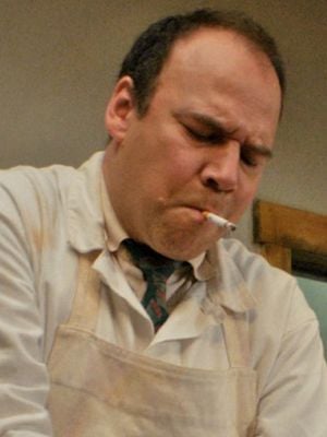 Afiş Danny Burstein