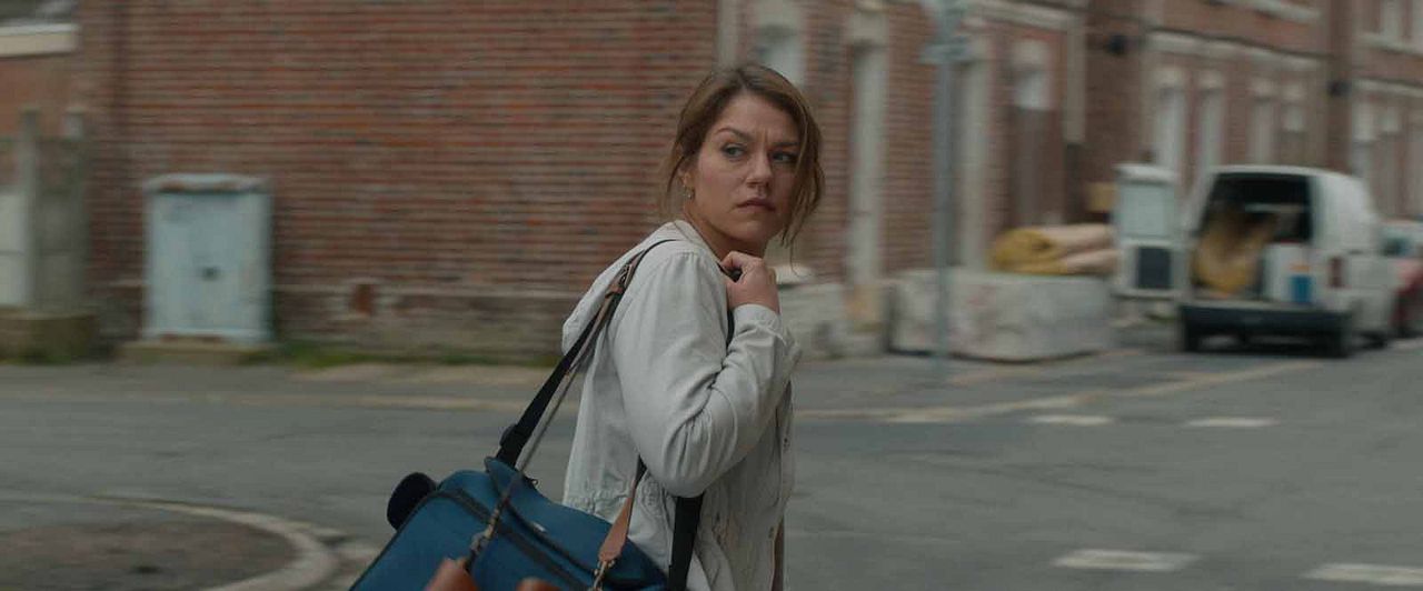 Bu Ülke Bizim : Fotoğraf Emilie Dequenne