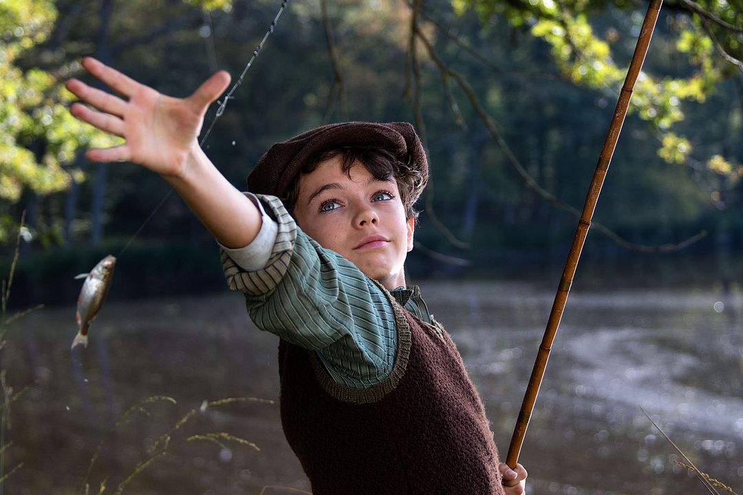 Hayat Okulu : Fotoğraf Jean Scandel