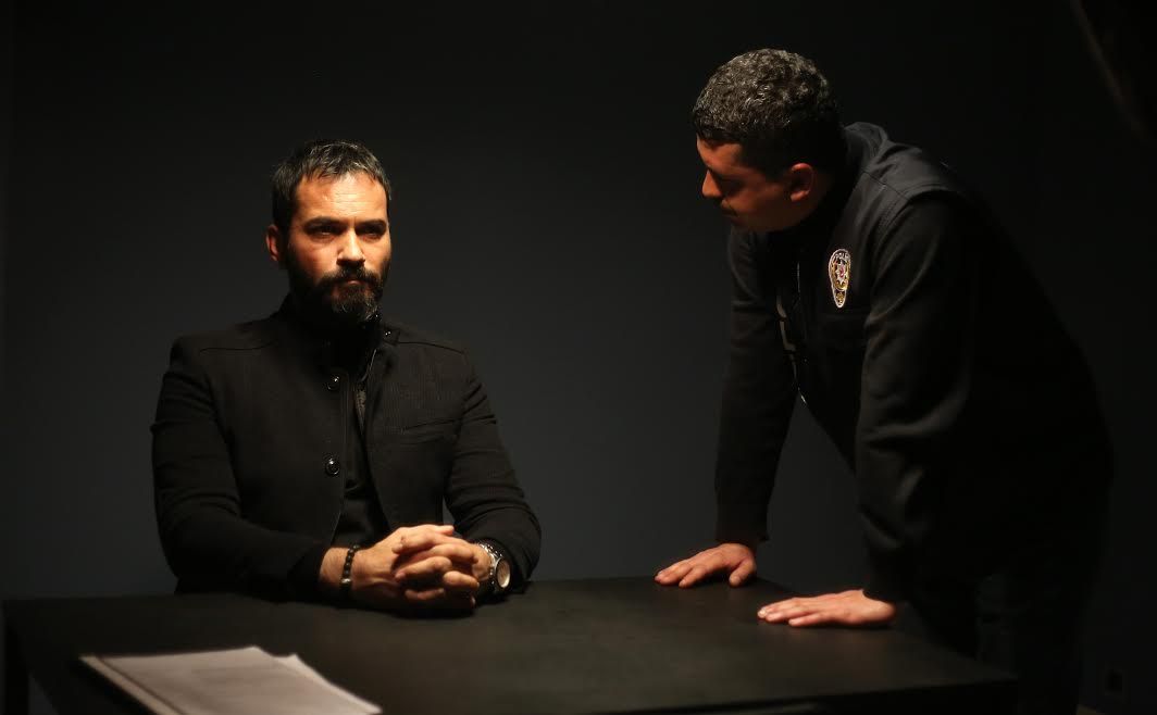 Bana Sevmeyi Anlat : Fotoğraf