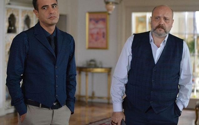 Hayat Şarkısı : Fotoğraf