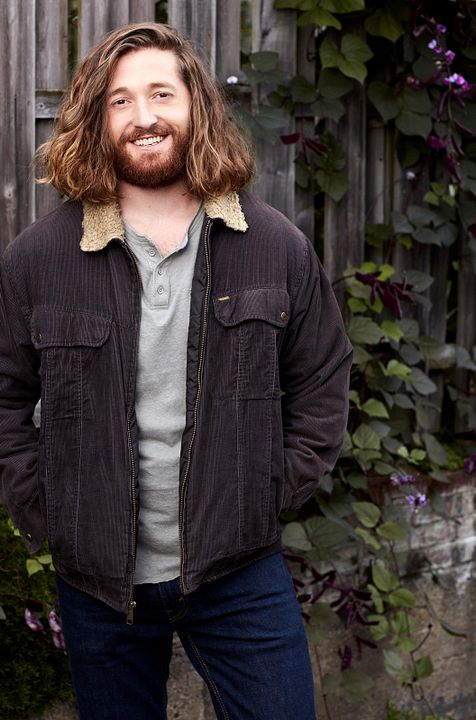 Fotoğraf Lucas Neff