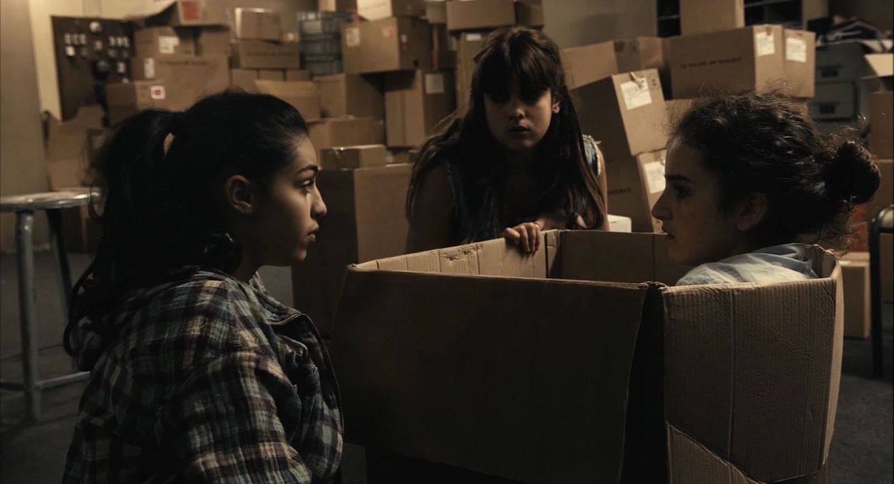 Fotoğraf Sofia Lesaffre