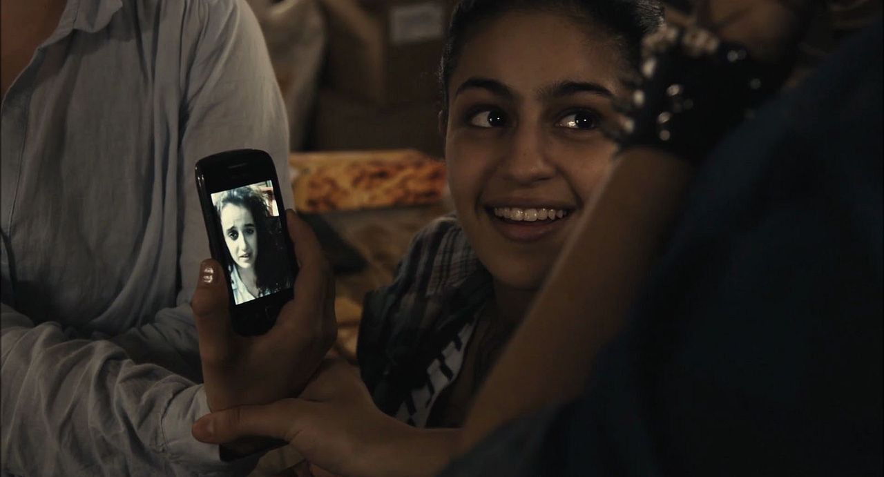 Fotoğraf Sofia Lesaffre