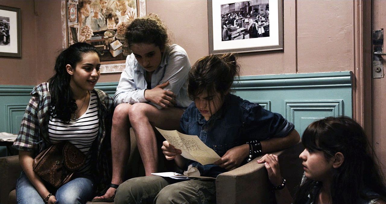 Fotoğraf Sofia Lesaffre