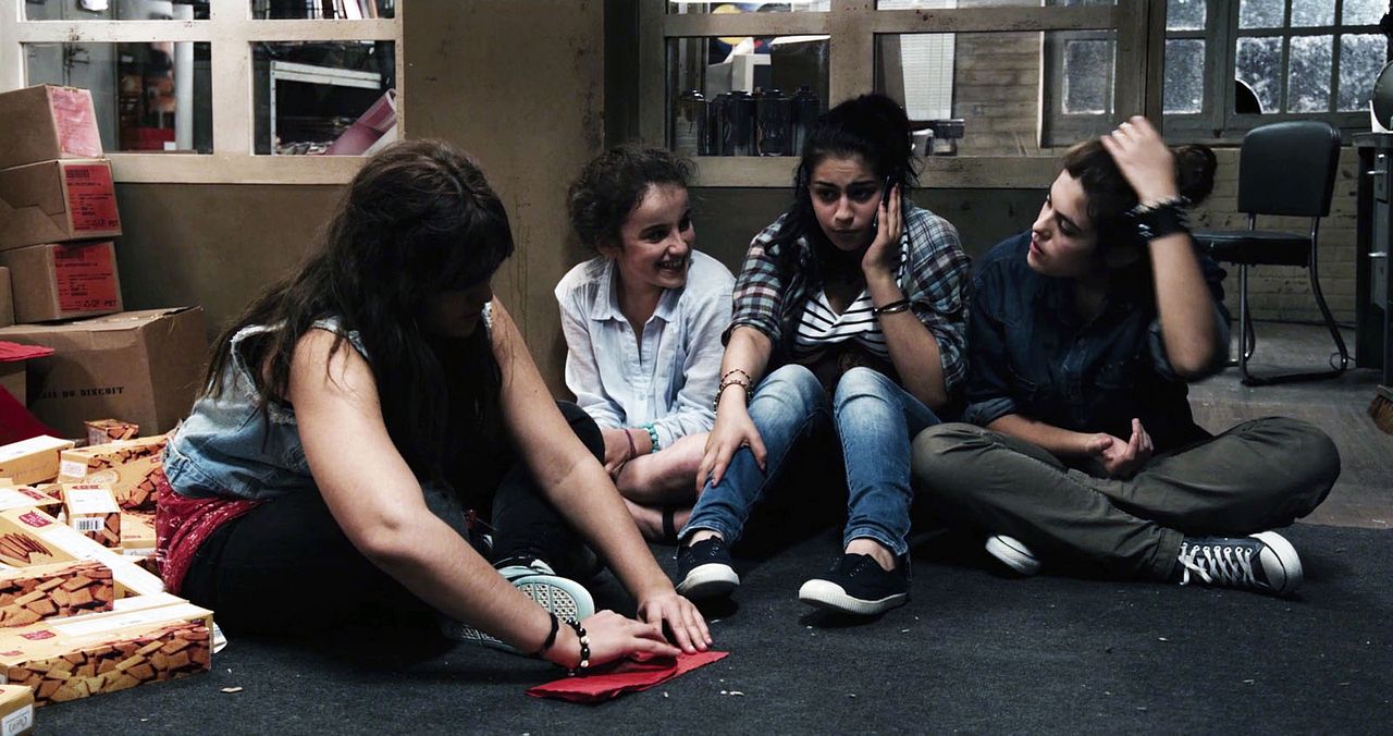 Fotoğraf Sofia Lesaffre