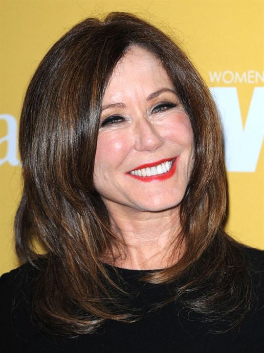 Afiş Mary McDonnell