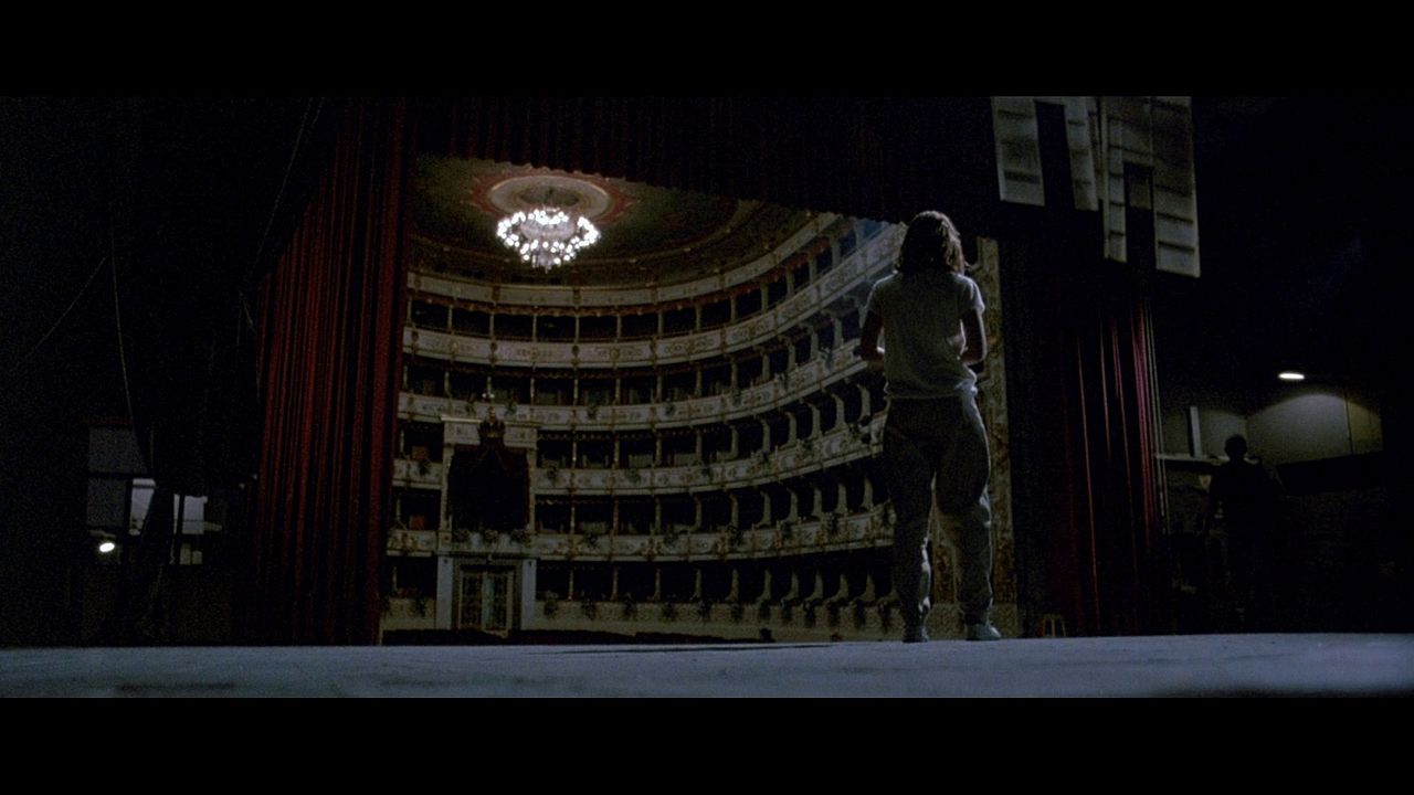 Opera : Fotoğraf