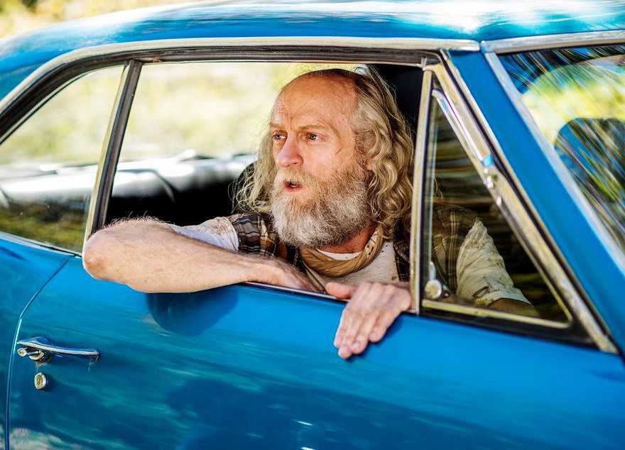 Z Nation : Fotoğraf