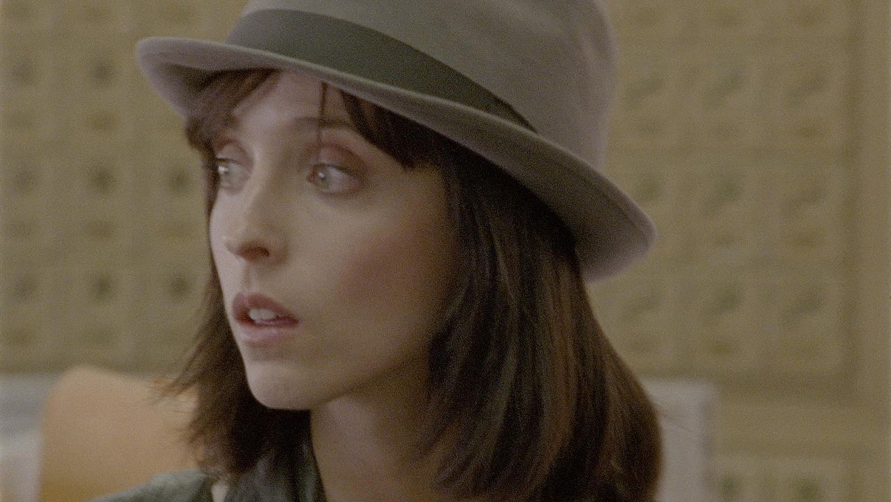 Fotoğraf Leticia Dolera