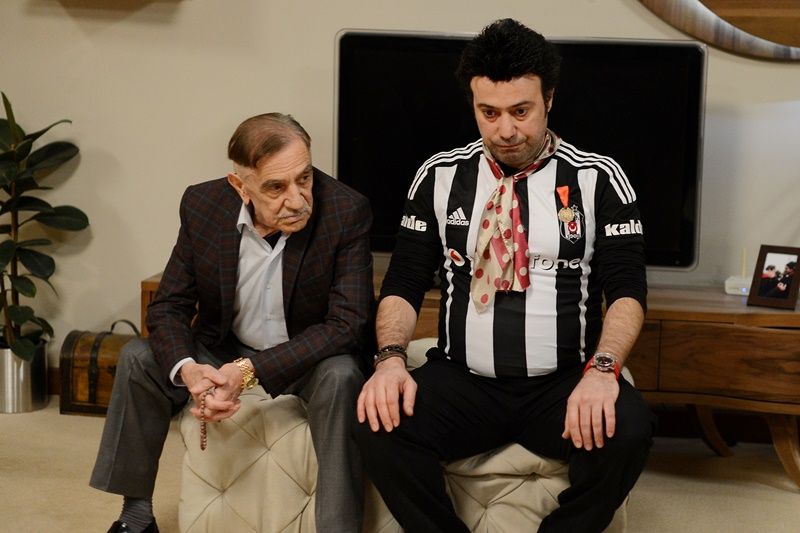 Alemde Bir Gece : Fotoğraf