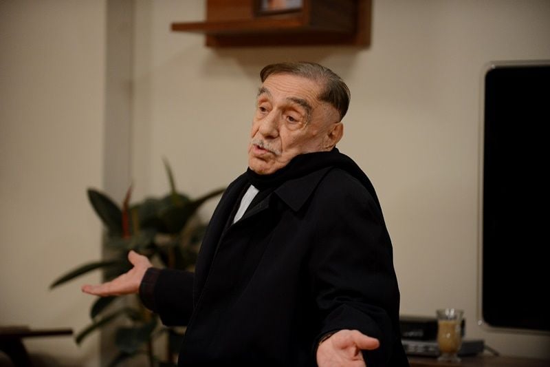 Alemde Bir Gece : Fotoğraf