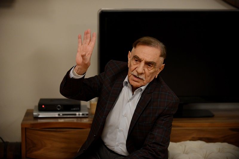 Alemde Bir Gece : Fotoğraf