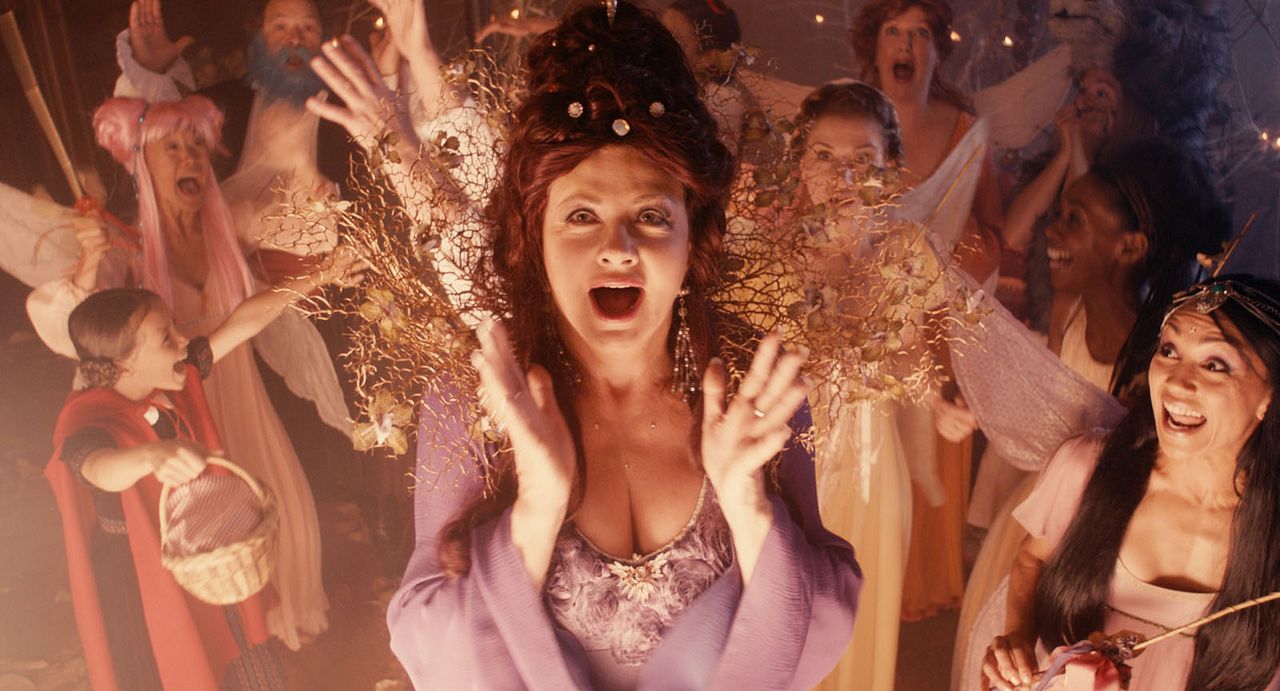 Fotoğraf Catherine Jacob