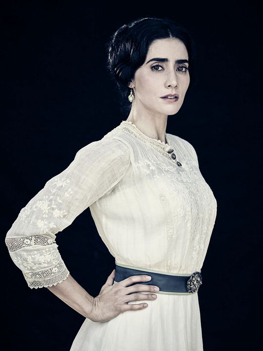 Fotoğraf Paola Núñez