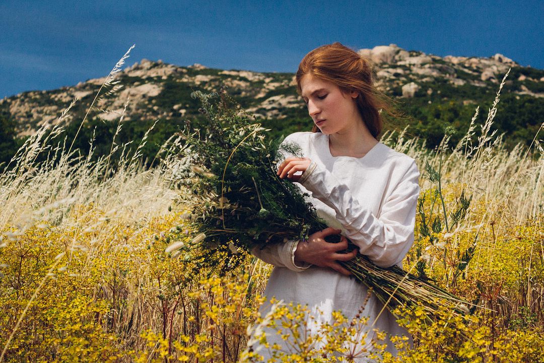 Fotoğraf Agathe Bonitzer