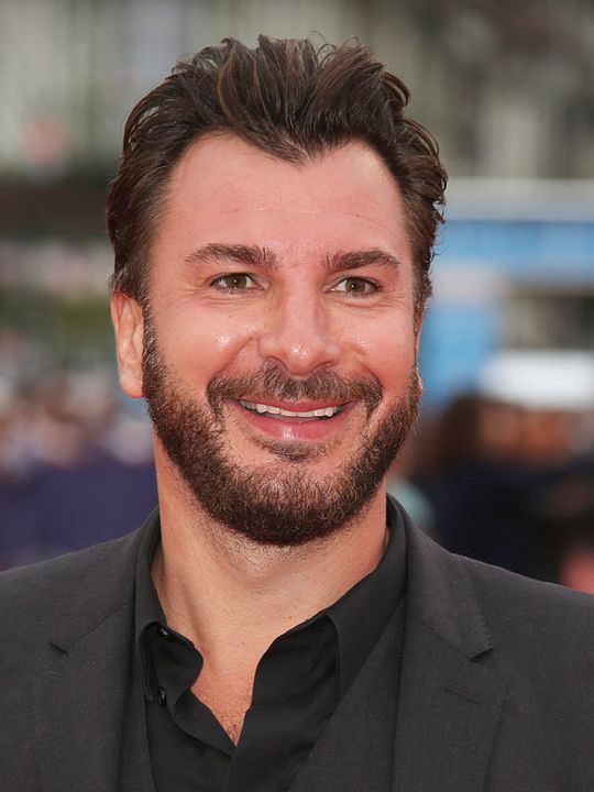 Afiş Michaël Youn