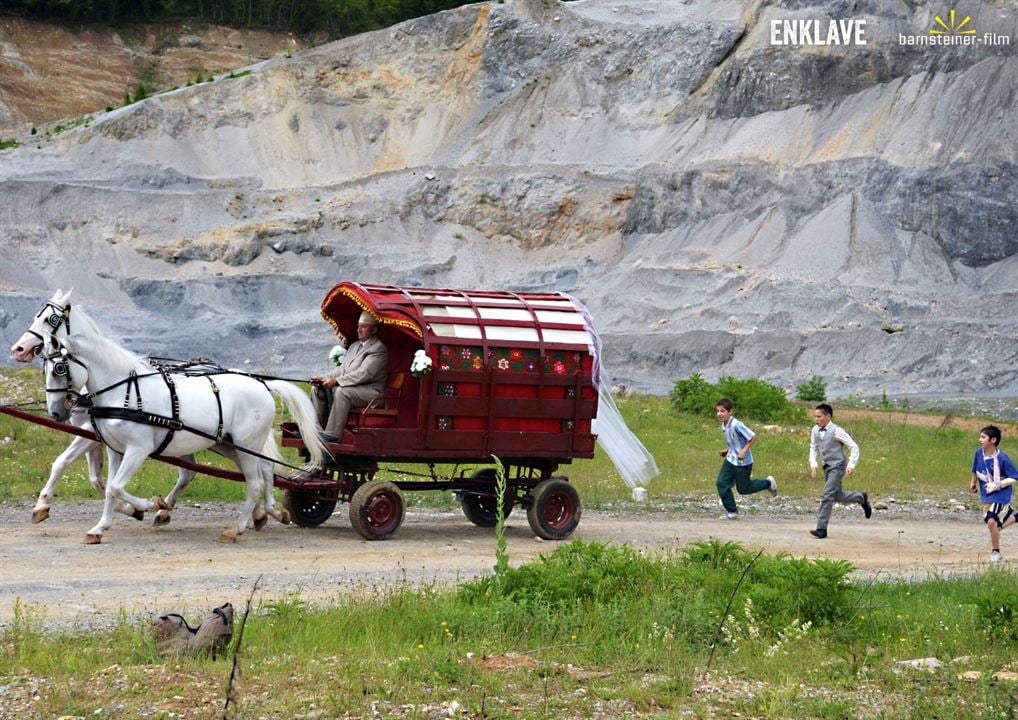 Enklava : Fotoğraf