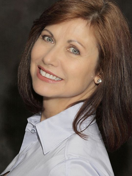 Afiş Susan Garibotto