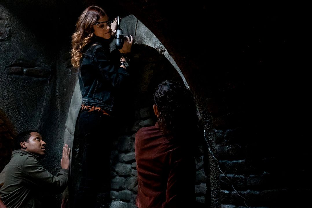 Fotoğraf Rachel Melvin