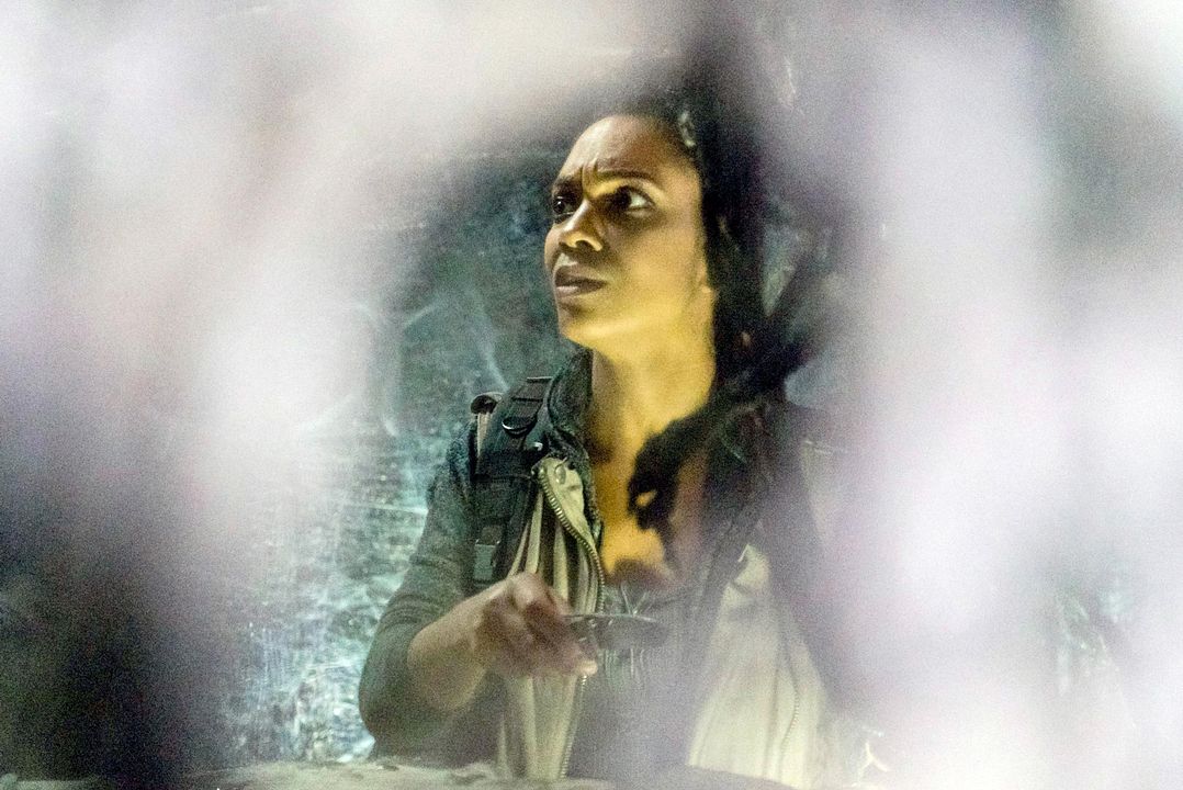 Fotoğraf Lyndie Greenwood