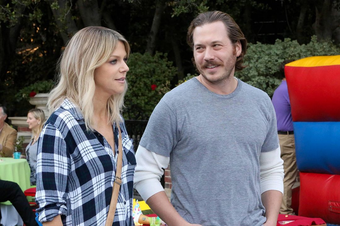Fotoğraf Kaitlin Olson, Scott MacArthur