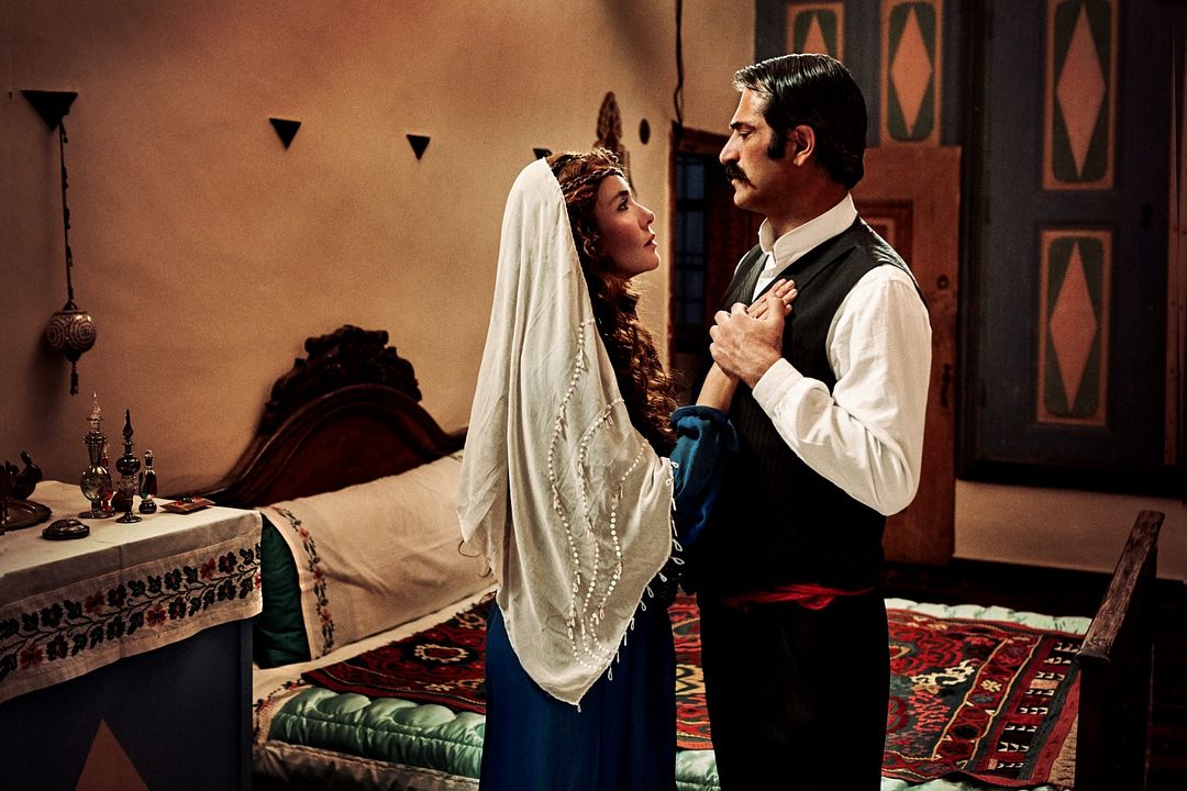 Vezir Parmağı : Fotoğraf