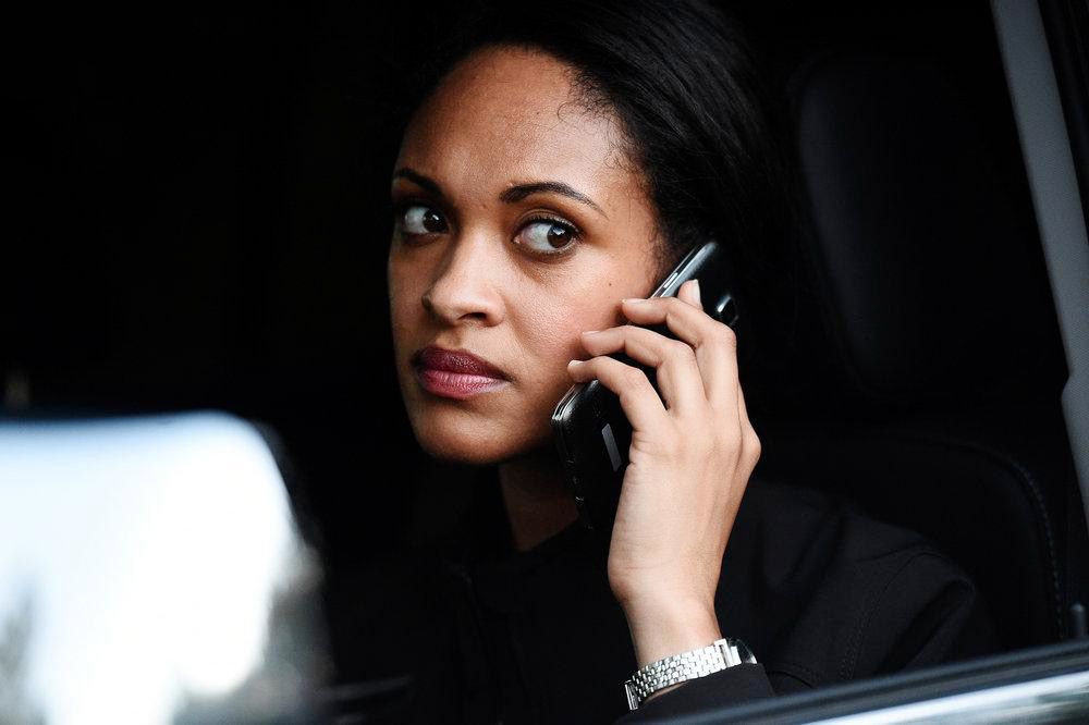 Fotoğraf Cynthia Addai-Robinson