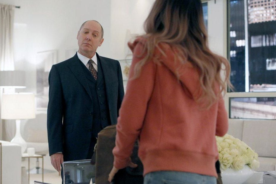 Fotoğraf James Spader