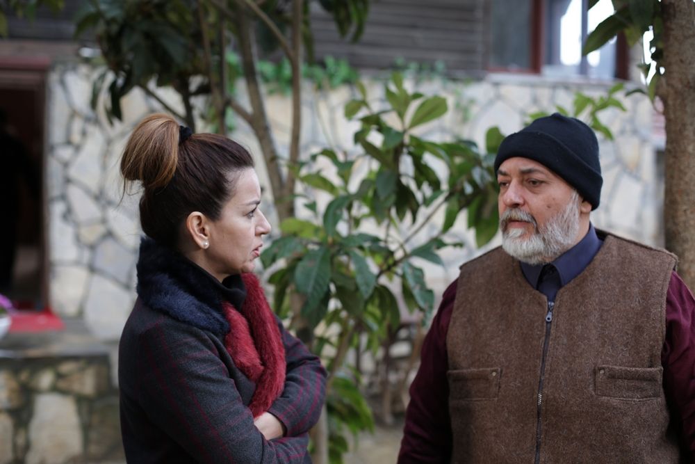 Baba Candır : Fotoğraf