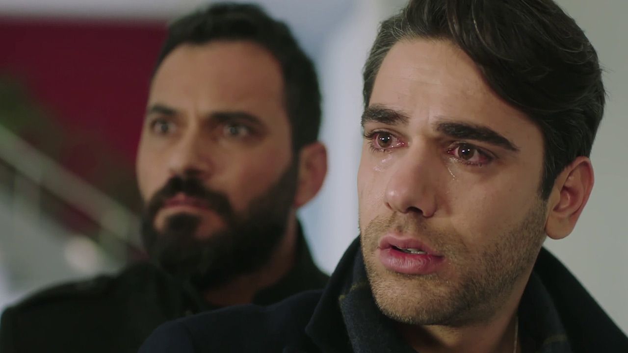 Bana Sevmeyi Anlat : Fotoğraf