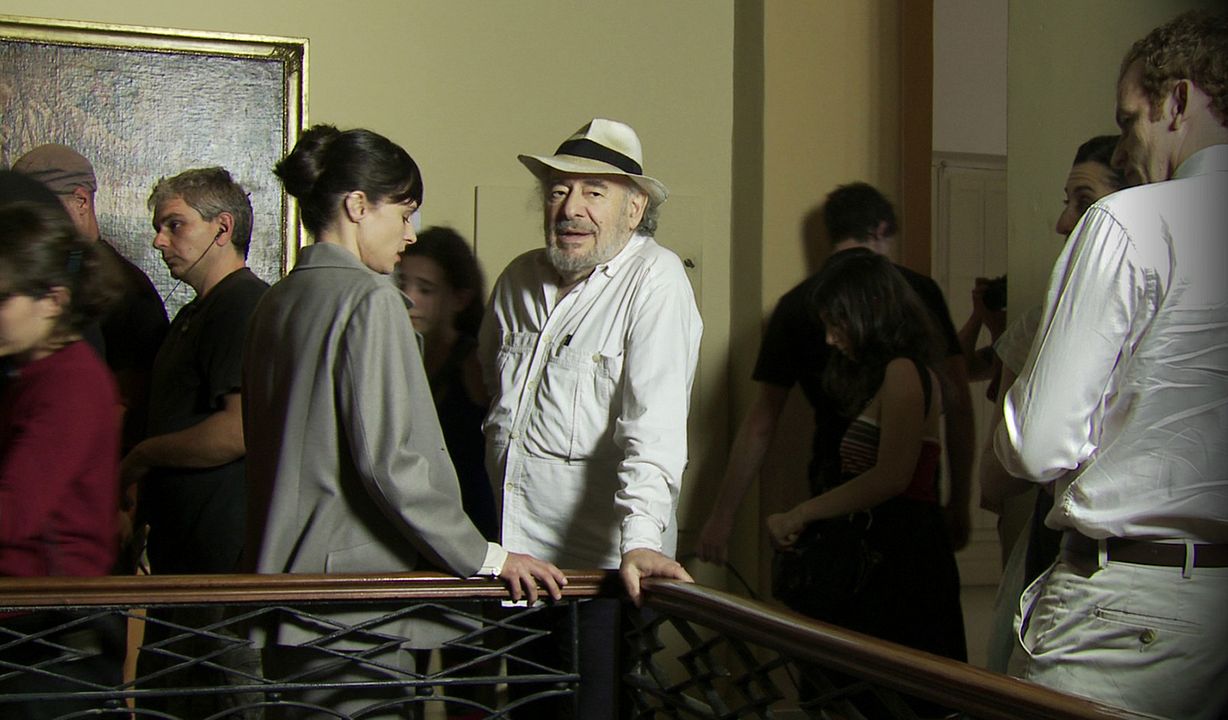 Fotoğraf Hugo Santiago