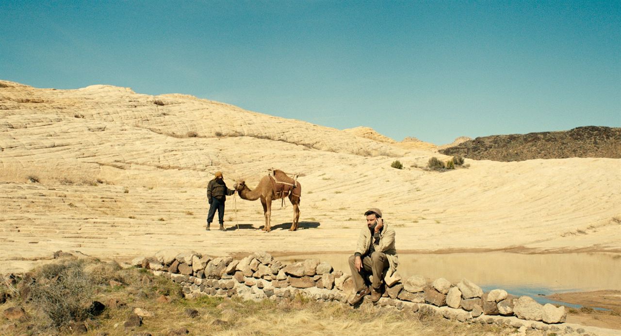 Don Verdean : Fotoğraf