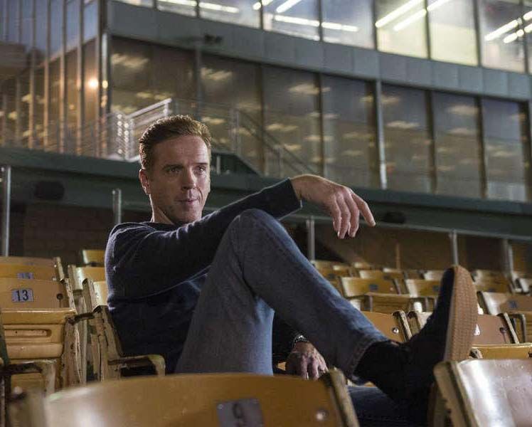 Fotoğraf Damian Lewis